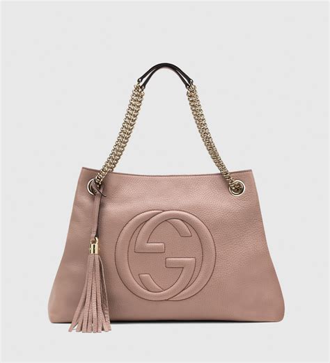 gucci anello fuore|gucci leather shoulder bag.